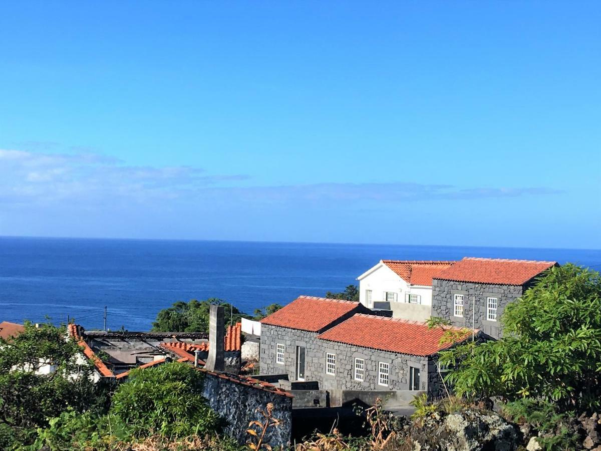 Вілла Casa Do Almance Sao Joao  Екстер'єр фото